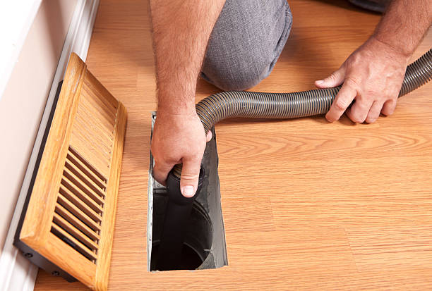 Best Affordable HVAC Duct Cleaning  in Greer, SC