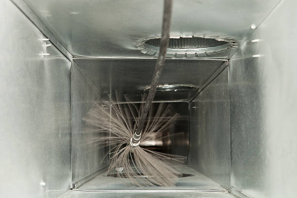 Best Best Air Duct Cleaning Company  in Greer, SC