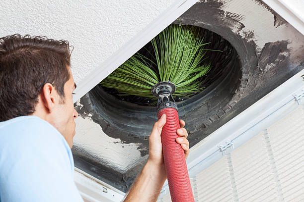 Trusted Greer, SC Airduct Cleaning Experts