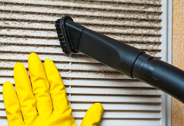 Best Ventilation Cleaning Services  in Greer, SC