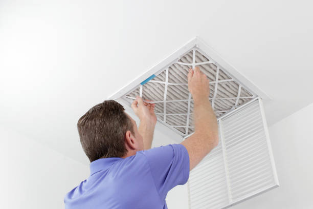 Best Local Air Duct Cleaning Services  in Greer, SC